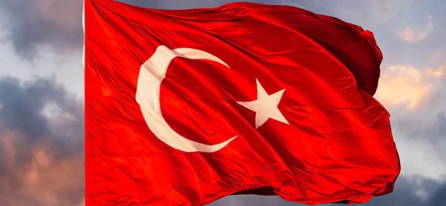 Cargo ship goes missing after collision off Turkey coast