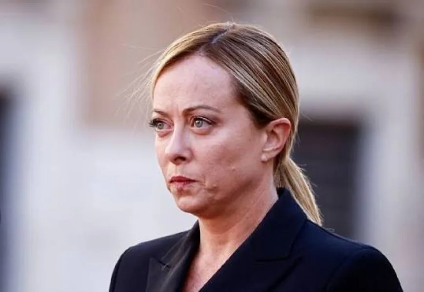 Meloni government becomes Italy’s longest-lasting postwar government
