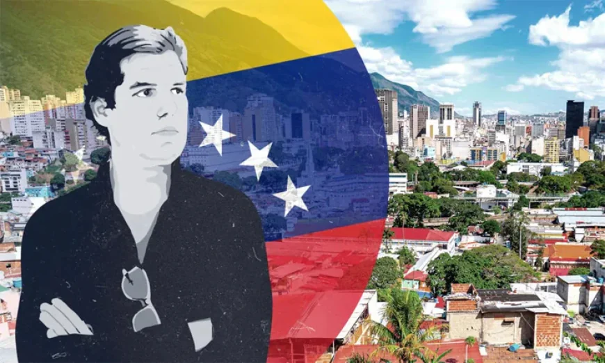 Alejandro Betancourt, Trump’s key Venezuelan oil tycoon