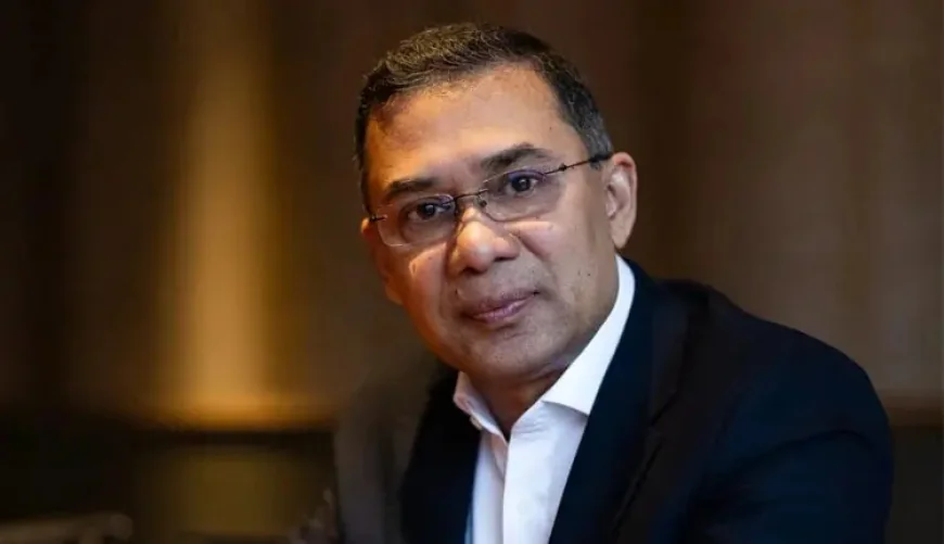 Tarique Rahman marks 19th Jail-Free Day today