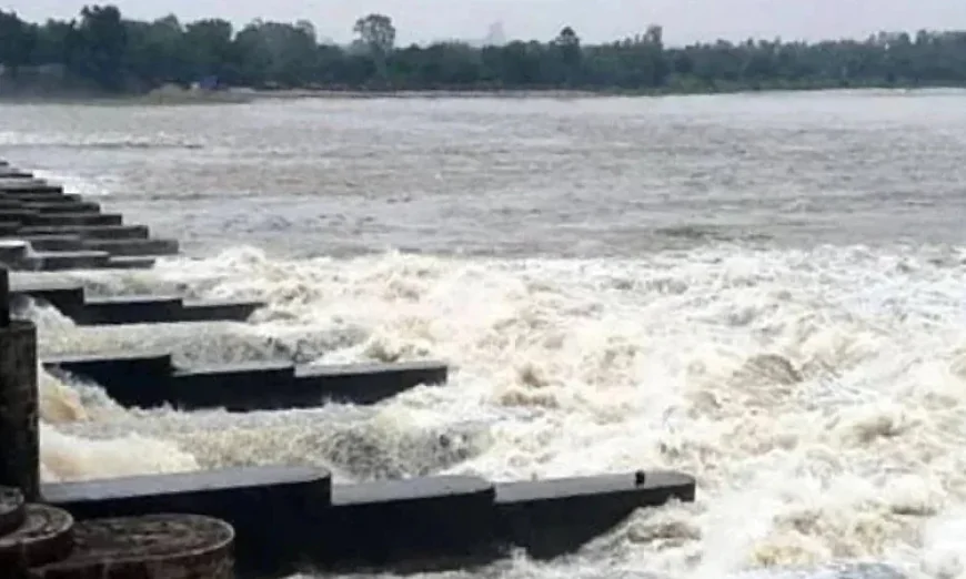 Short-term flooding may hit northern, southeastern regions