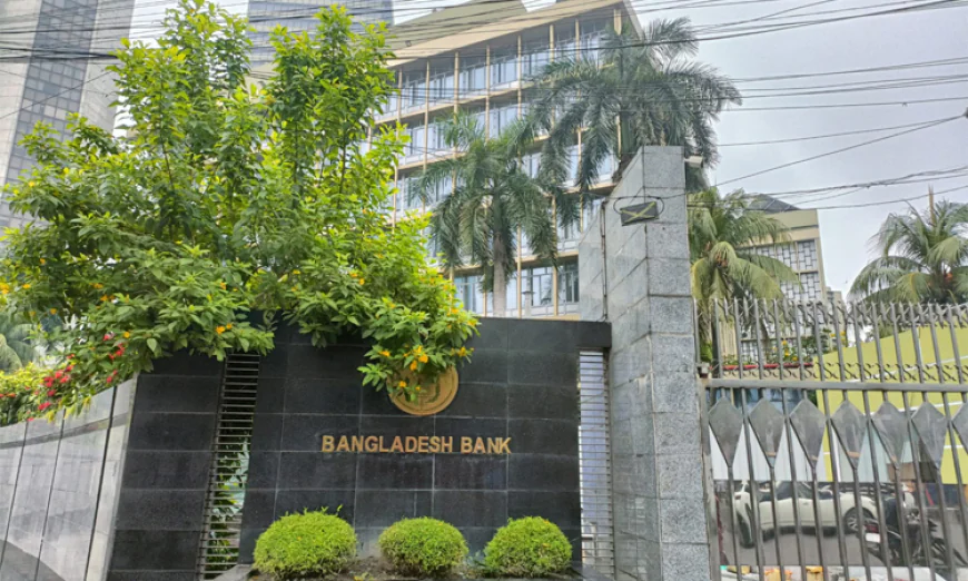 BB eases foreign remittance rules for Hi-Tech Park firms
