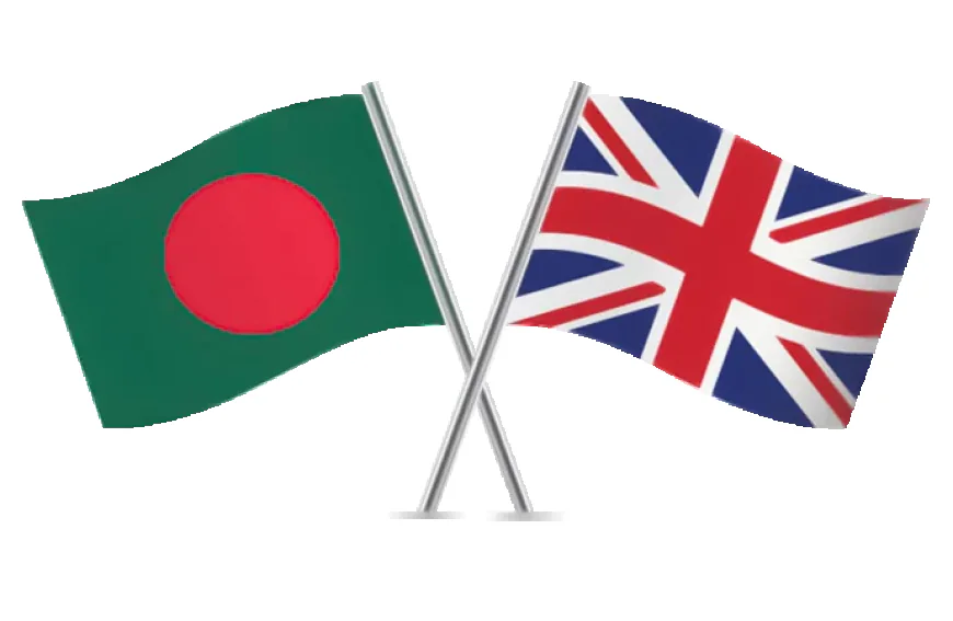 UK offers up to £2bn financing for Bangladesh projects