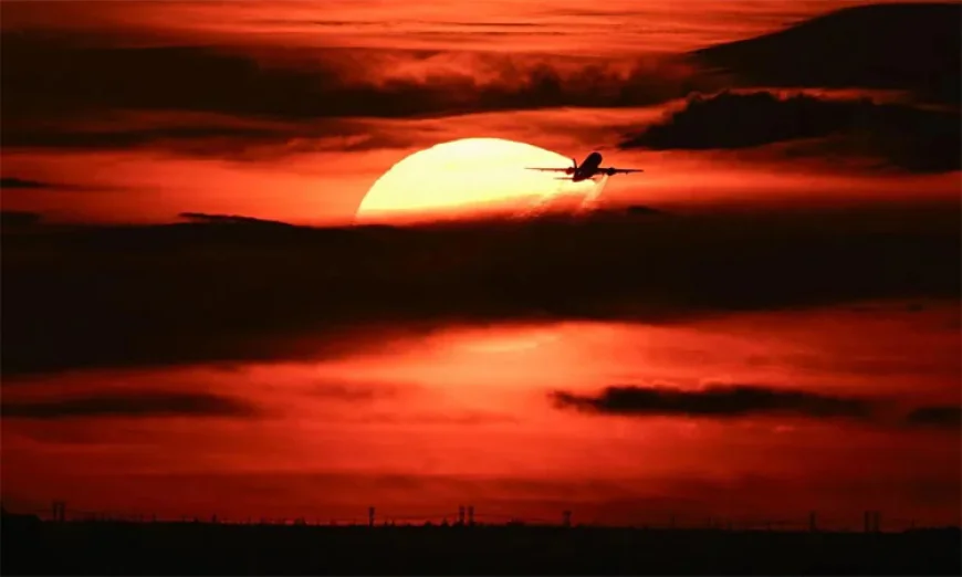 UN warns El Niño could become very strong and last until February
