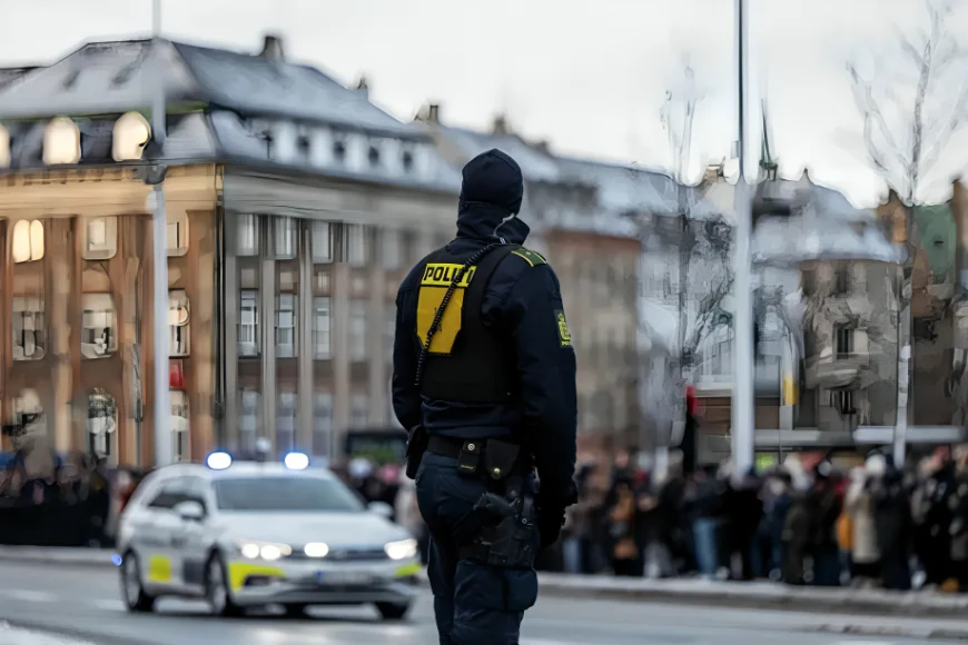 Danish intelligence warns of Russian sabotage plans