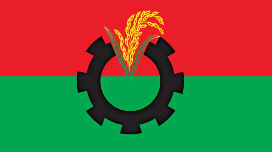 BNP’s ‘one leader, one post’ policy exists only on paper