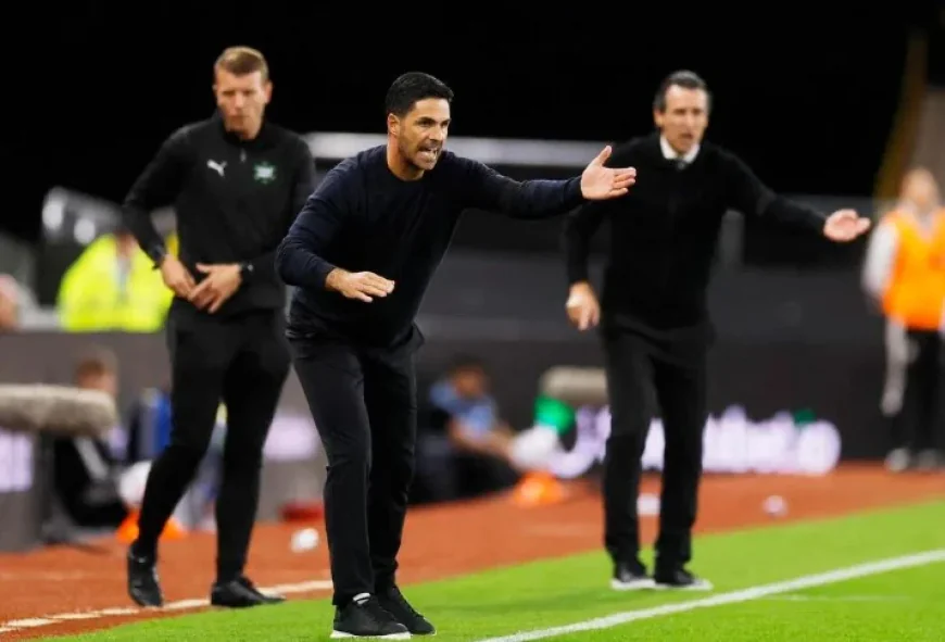 Arsenal face Chelsea test as Spurs seek revival