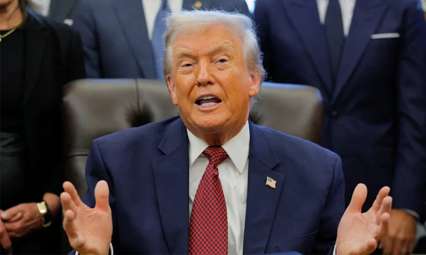 Trump trade envoy accuses UK of choosing EU over US