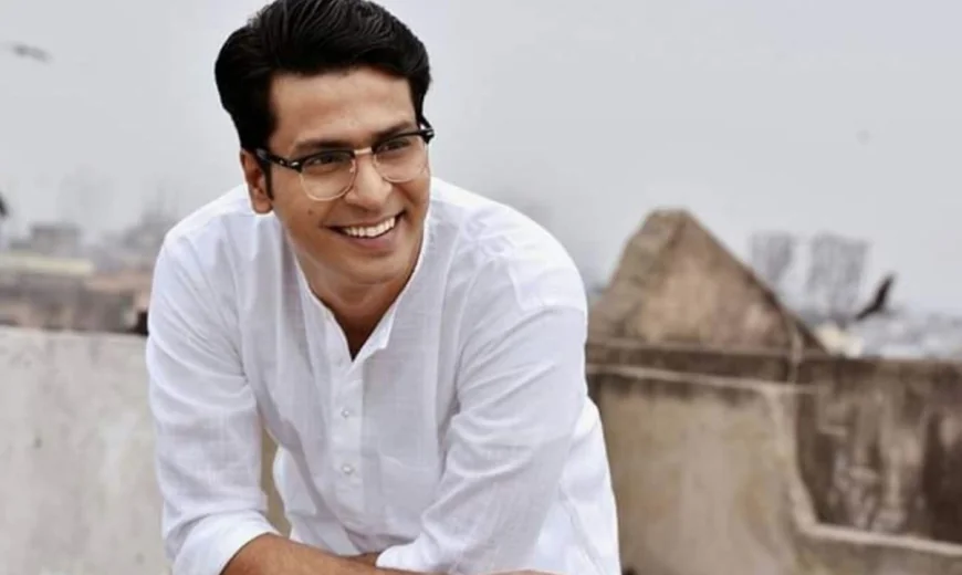 DeSu 7 marks Anirban Bhattacharya’s return to the screen