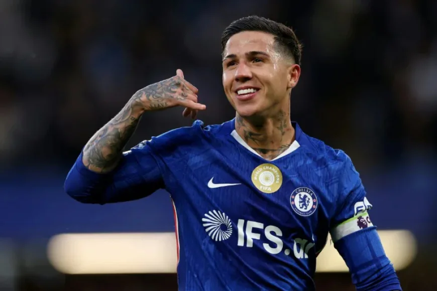 Alonso urges Chelsea to move on after Fernandez departure