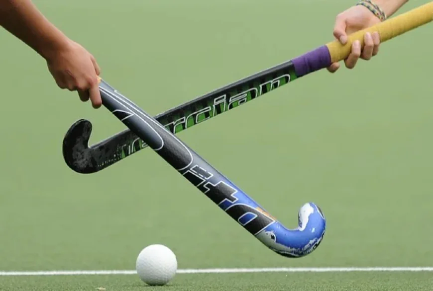 Ismail Hosen ruled out of Junior Asia Cup Hockey with injury