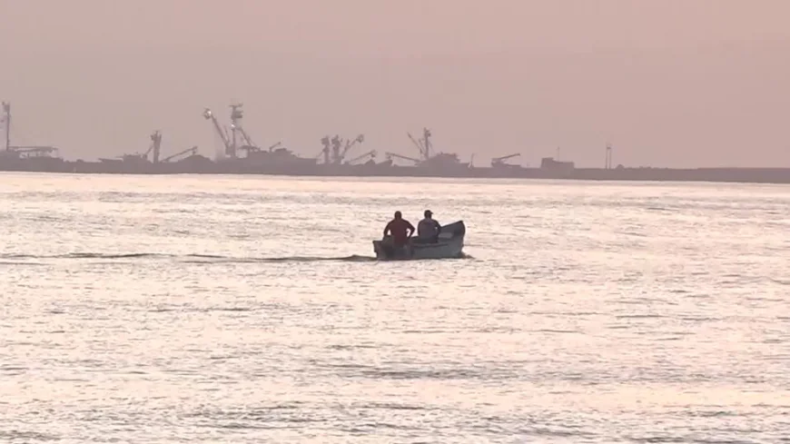 US sinks third Ecuadorian boat linked to alleged drug gang this week
