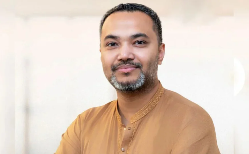 Inclusive progress to ensure dignity and fairness for workers: Mahdi Amin