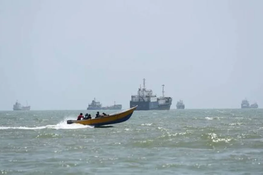 Iran Guards say they attacked US naval drone, state media reports