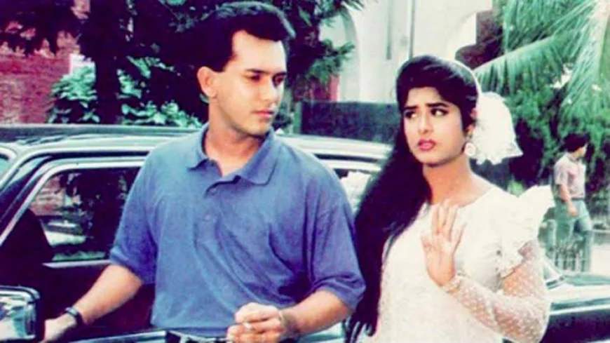 Moushumi recalls Salman and hopes for his return
