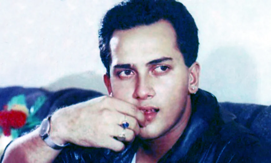 Salman Shah’s iconic films return to screen for week-long tribute