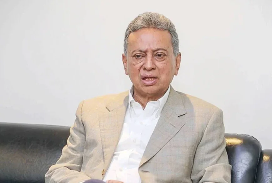 Creative talents should get access to loan facilities: Amir Khosru