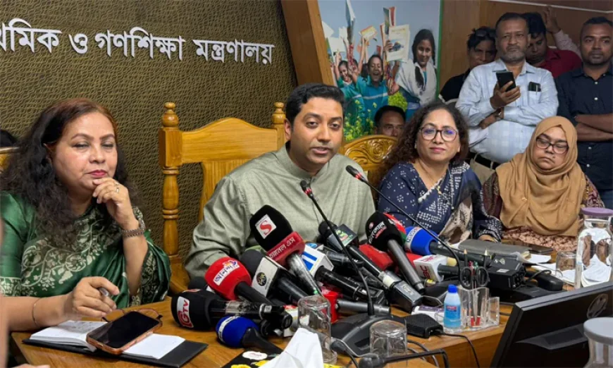Govt to introduce mid-day meals in all primary schools next year: Bobby
