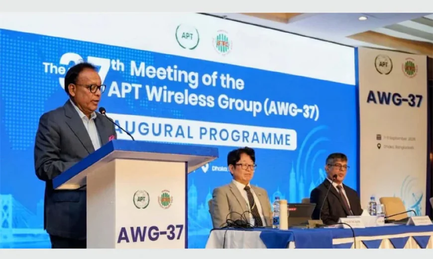 Quality, meaningful connectivity remains government’s key goal: Faqir Mahbub