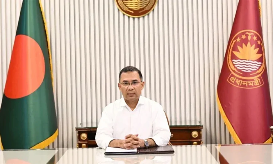 PM calls for skill-based literacy to build an inclusive, sustainable Bangladesh