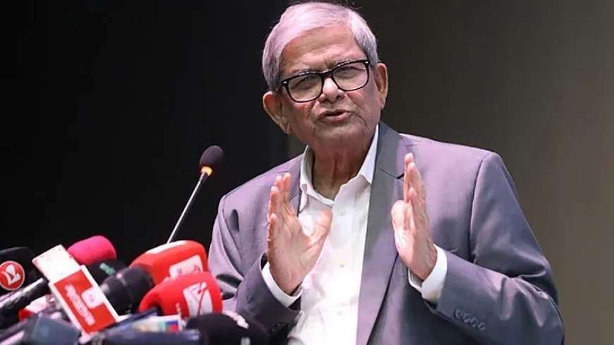 President extends greetings on International Literacy Day