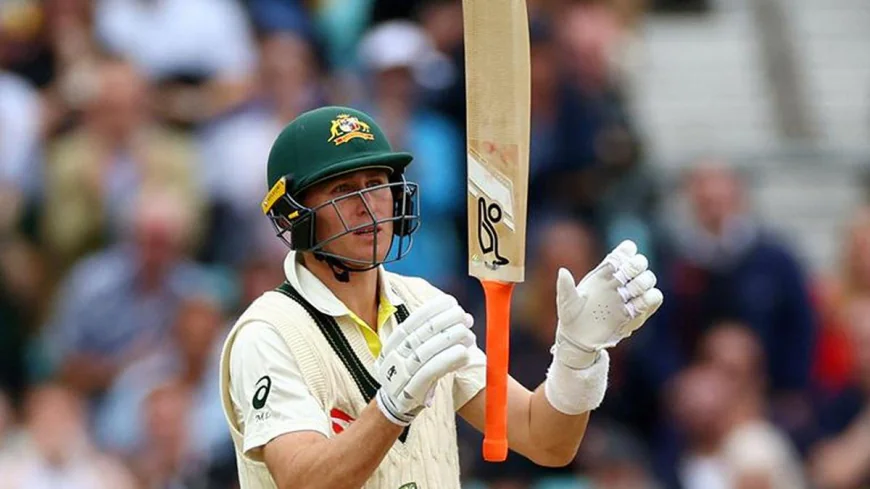 Labuschagne retained in Australia Test squad for South Africa despite poor form