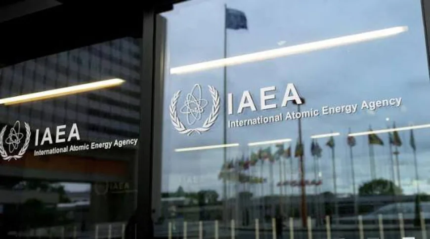 IAEA chief urges Iran to reengage as West seeks UN referral