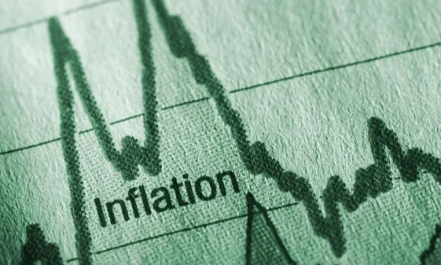 Inflation eases slightly to 8.26pc in August