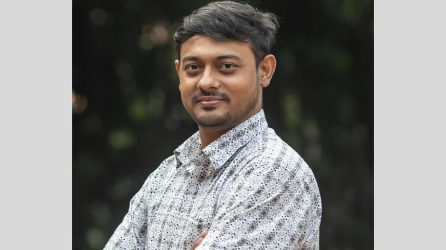 Nasiruddin Patwary shifts voter registration to Dhaka-8