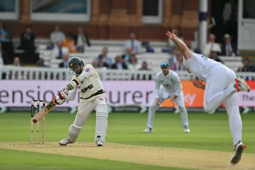 Pakistan seek consolation win against England