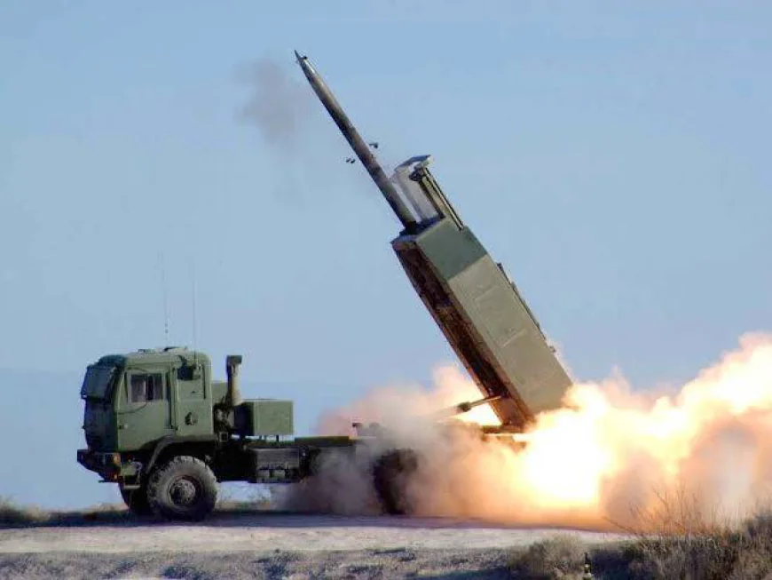 Sweden to buy US HIMARS in $730 million deal