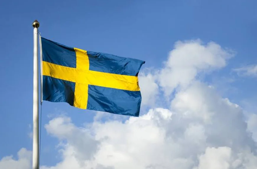 Sweden heads into close election race