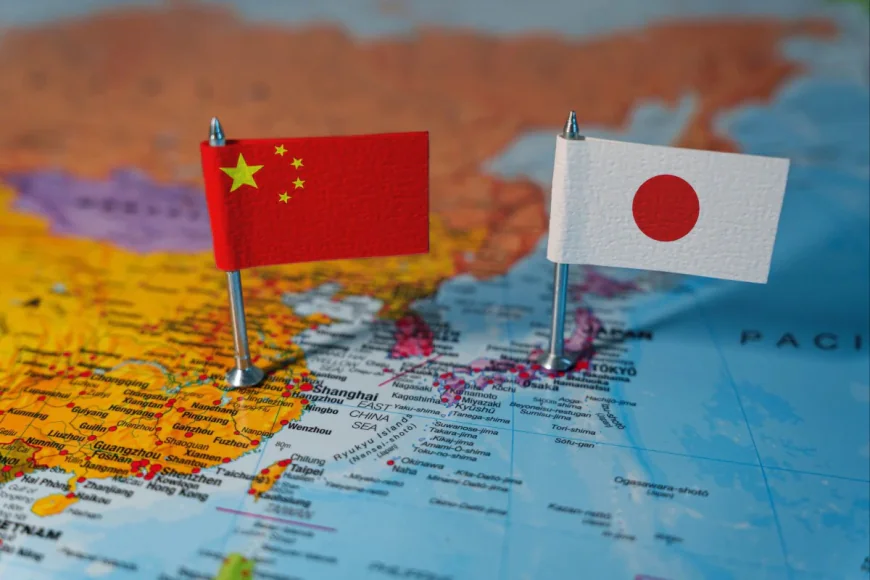 China imposes anti-dumping fees on Japanese chipmaking chemical