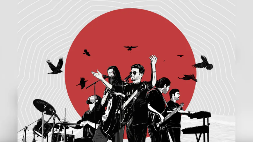 How Kaaktaal became a generation defining soundtrack