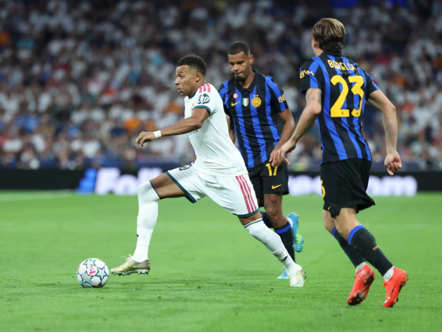 Real Madrid win opener as Haaland stars for Man City