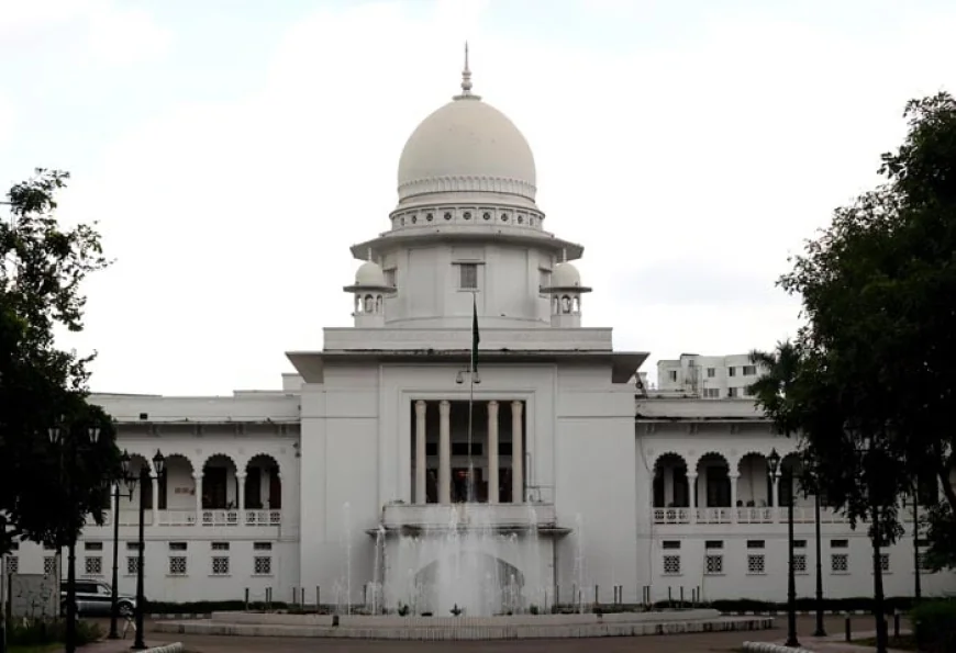 HC drops rule seeking photo-free biometric NID cards