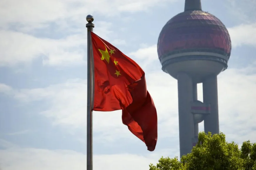 China rejects Panamanian lawmakers’ move to engage with Taiwan
