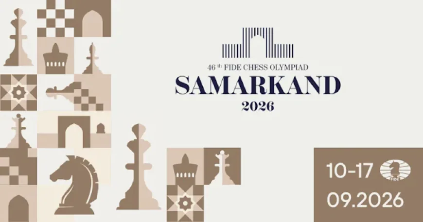 Bangladesh to Compete in 3rd FIDE Chess Olympiad for People with Disabilities