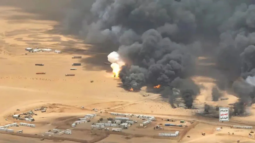 Saudi Arabia faces difficult choices amid Houthi attacks