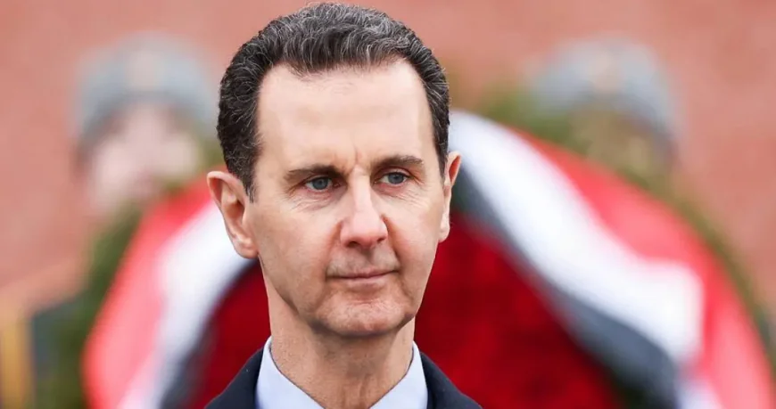 Syria arrests nine former Assad-era pilots