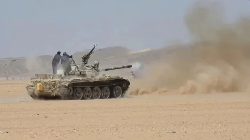 Iran, Saudi Arabia discuss regional insecurity as Yemen fighting escalates