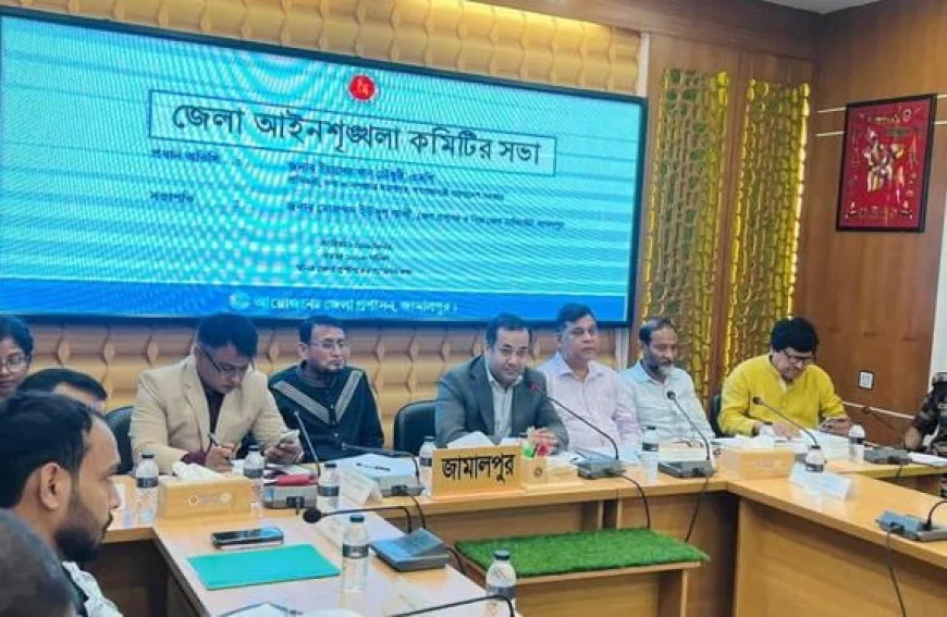 Manpower, vehicles to be provided to improve law and order: Yasser