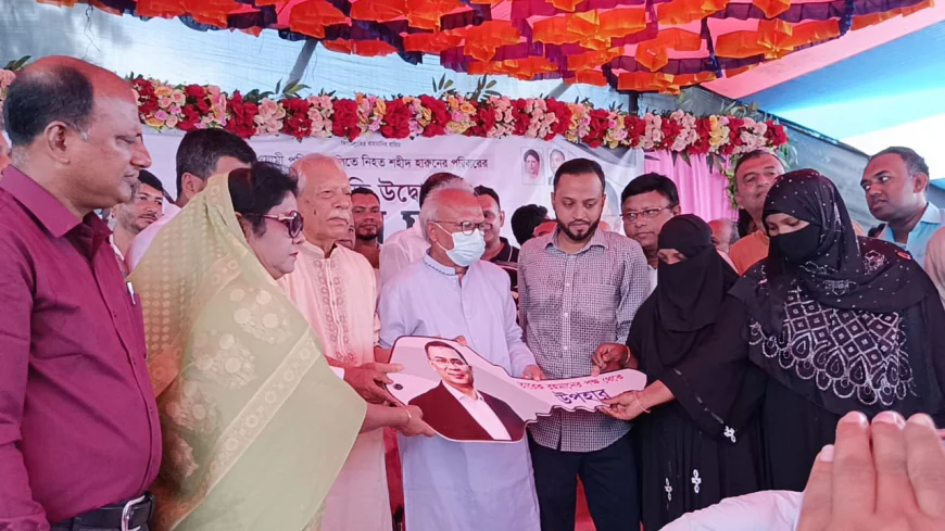 Rizvi says BNP leaders, activists could not work freely under fascist regime
