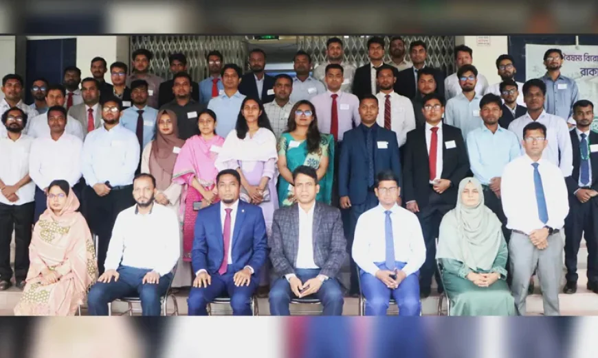 RAKUB launches foundation training for new bankers