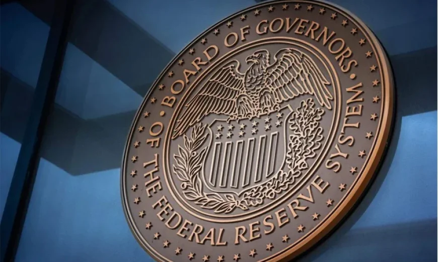 All eyes on US Fed as it tackles high inflation