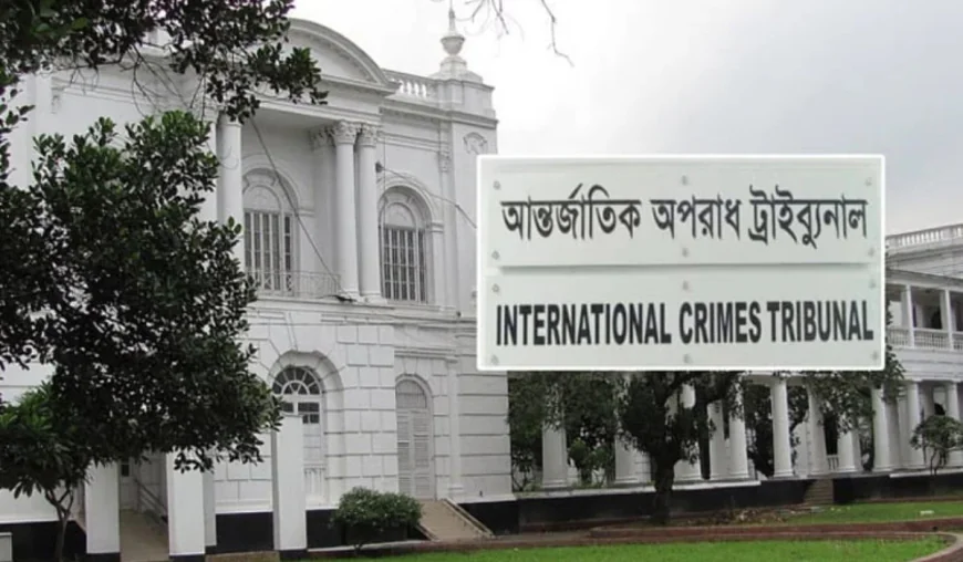 ICT verdict in Obaidul Quader case tomorrow
