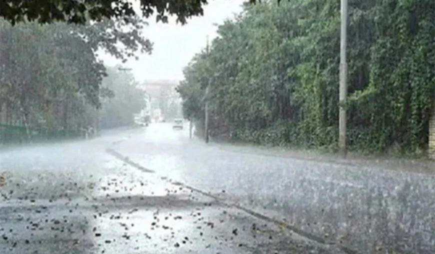 Rain likely in several parts of the country