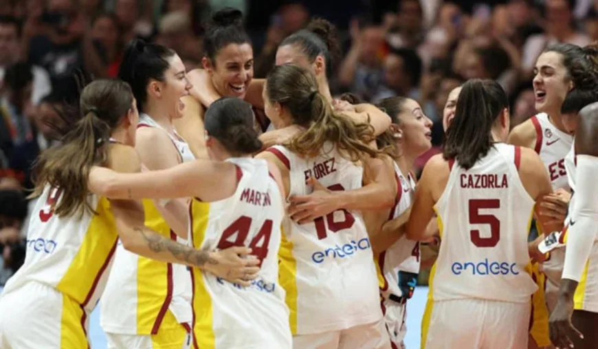 US beat France to claim 12th World Cup title