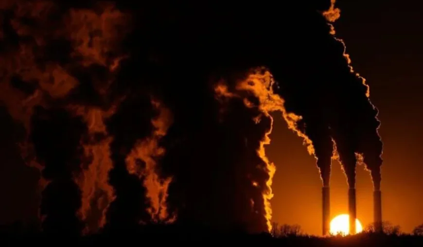US set to scrap climate pollution limits for power plants: reports
