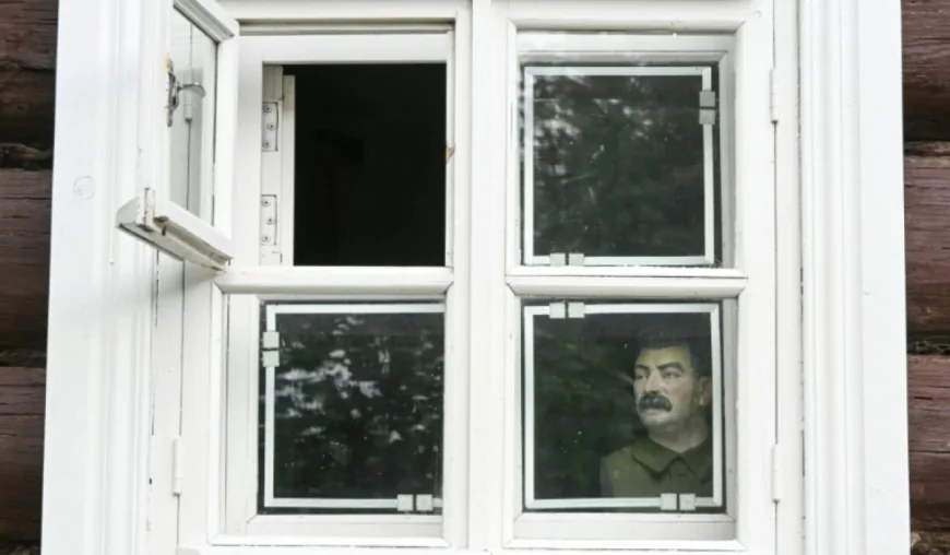 Russia's Stalin-admiring regional leader pushes conservative agenda